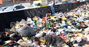 waste