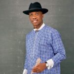 Daniel Iworiso-Markson