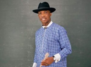 Daniel Iworiso-Markson