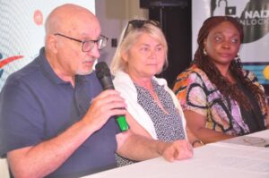 Heifer International spends $3.5 million for tractor acquisition in Nigeria, Kenya, Uganda