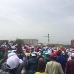 Road to 2023: Youths hold ‘nationwide capacity rally’ for Yahaya Bello in 23 states