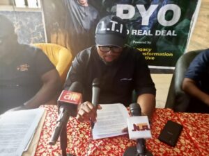 Group calls for adoption of Osinbajo as APC consensus candidate