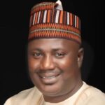 Alhaji Aliyu Sabi Abdullahi