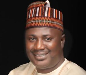 Alhaji Aliyu Sabi Abdullahi