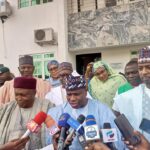 Road to 2023: Emefiele’s continued stay in office dangerous for Nigeria – Tambuwal