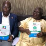 Road to 2023: Sylva begins consultation visits Clark, Adamu