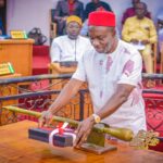 Anambra Governor Charles Soludo