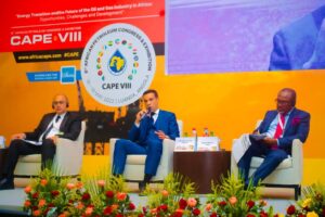 Oil & Gas: Stakeholders advocate for home-grown technology solution