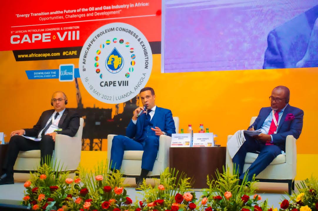 Oil & Gas: Stakeholders advocate for home-grown technology solution