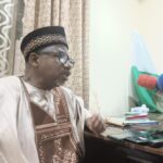 Bauchi Governor Bala Mohammed