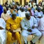 Kebbi APC chairman appreciates ward executives, party members for support