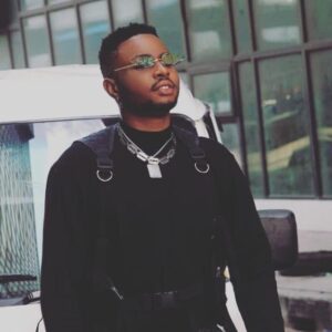 Don O unveils new world-class afrobeat artist Jeezy Benz