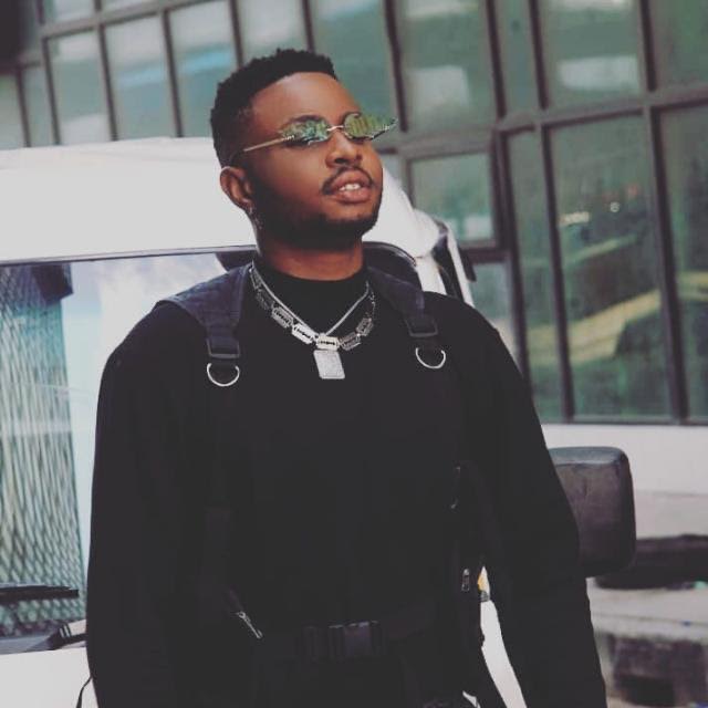 Don O unveils new world-class afrobeat artist Jeezy Benz