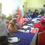 Bauchi Radio Corporation, UNICEF organise stakeholder workshop to tackle alarming maternal deaths
