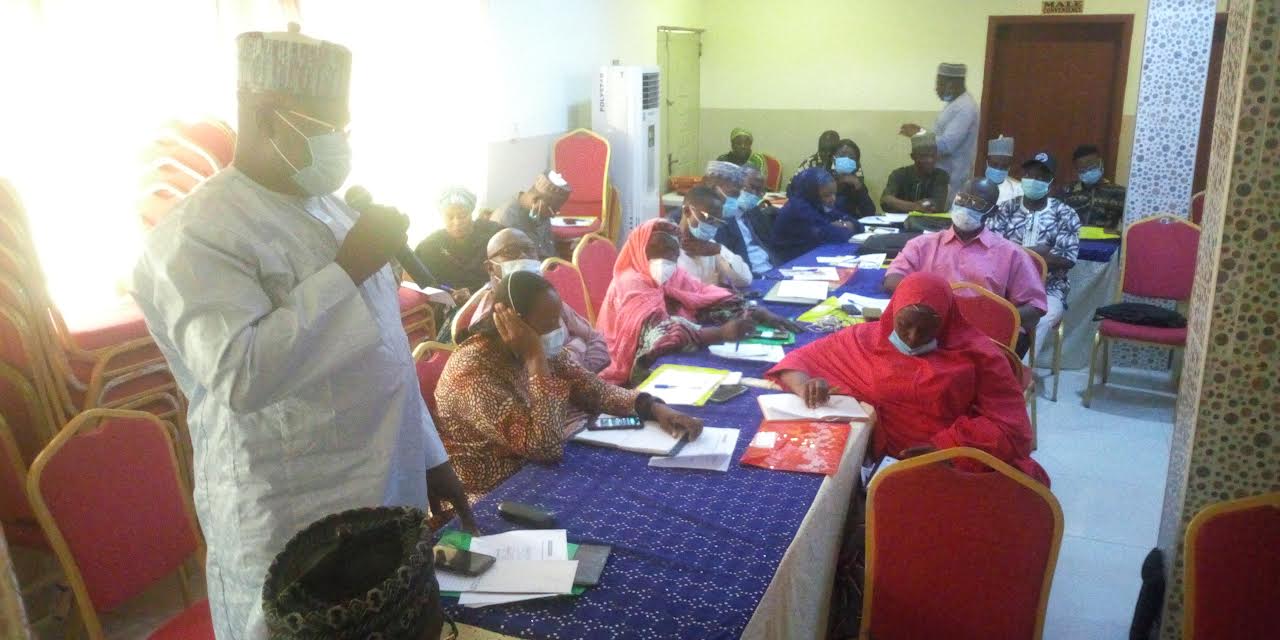 Bauchi Radio Corporation, UNICEF organise stakeholder workshop to tackle alarming maternal deaths