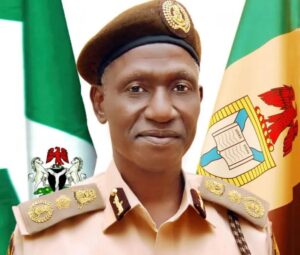 Isah Jere Idris