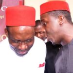 Road to 2023: Uche Okonkwo lauds Soludo for ensuring unity of aspirants