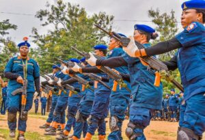 NSCDC to deploy special female squad to public schools in Osun