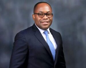 NSIA MD Uche Orji