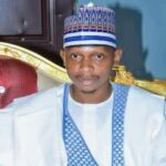 Honourable Rilwanu Sahabi