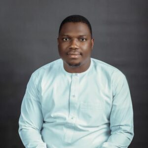 Dare Akinniyi,