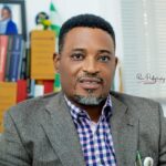 Dr Jimlas Opeyemi Ogunsakin
