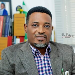 Dr Jimlas Opeyemi Ogunsakin