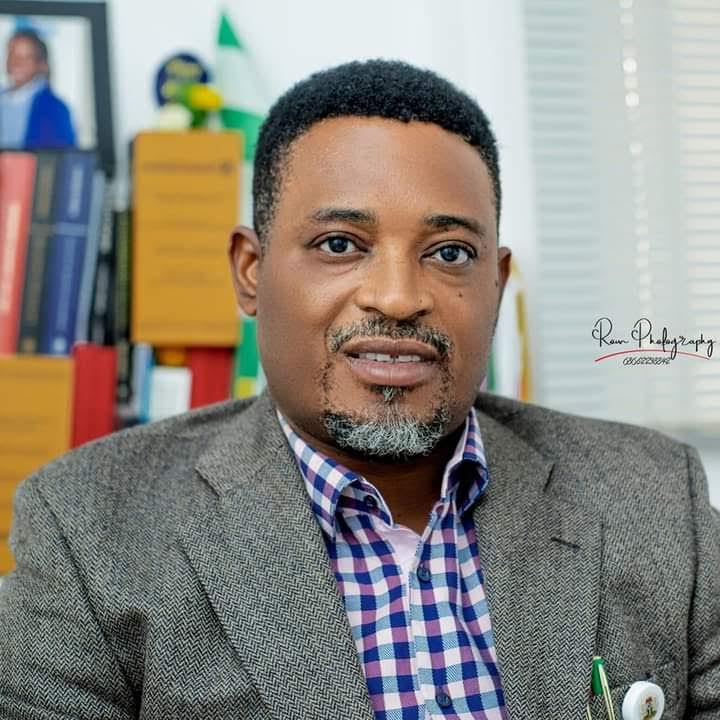 Dr Jimlas Opeyemi Ogunsakin