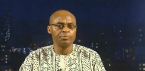 Prof Abubakar Momoh