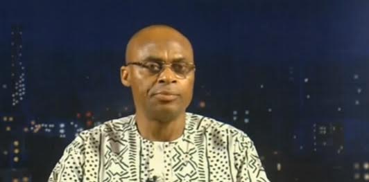 Prof Abubakar Momoh