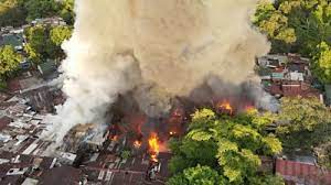 2 injured in bus explosion in southern Philippines