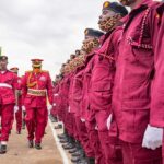 Ondo: Akeredolu approves recruitment of 350 Amotekun corps