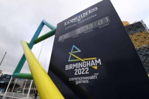 2022-Commonwealth-Games