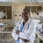 Dr Sunday Lengman