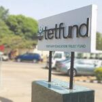 TETFUND