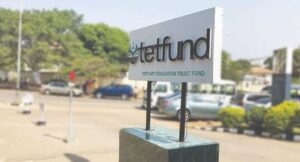 TETFUND