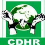 Delta CDHR accuses splinter group of causing confusion, misleading public