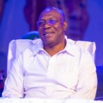 Deacon Kingsley Otuaro