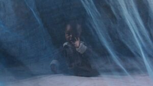 Delta: 3.7 million mosquito nets for distribution in state