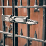 prison