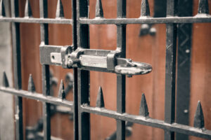 prison