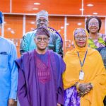We are ready for takeoff of University of Science – Oyetola