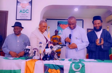 ADC JEGEDE