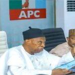 APC-chairman