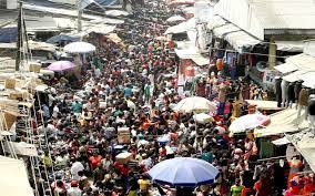 Abia traders send SOS to Ikpeazu over alleged extortion