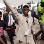 Adams Oshiomhole