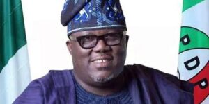 Adedeji Doherty