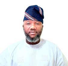 Adekule Abdulkabir Akinlade,