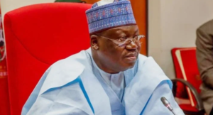 Ahmed Lawan