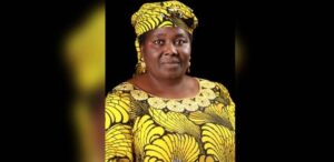 Dr Jummai Adamu Tutuwa